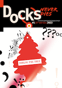 Revue Docks n° 1
